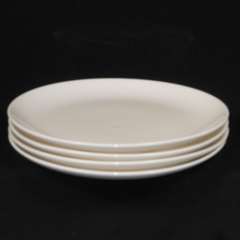 4 New Side Plates, Made in Japan